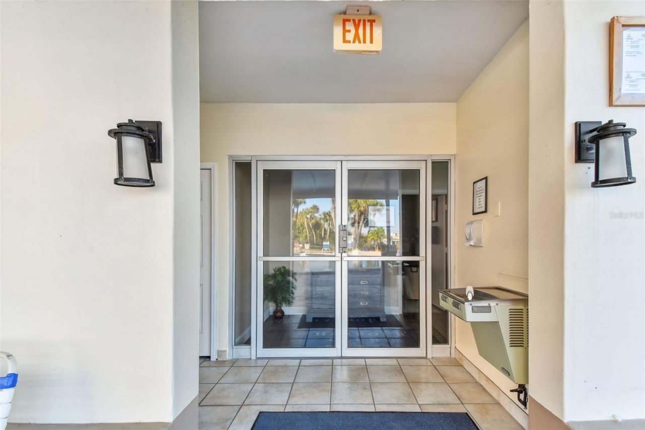 100 Bluff View Drive, Unit 607A, Belleair Bluffs, FL 33770 Photo