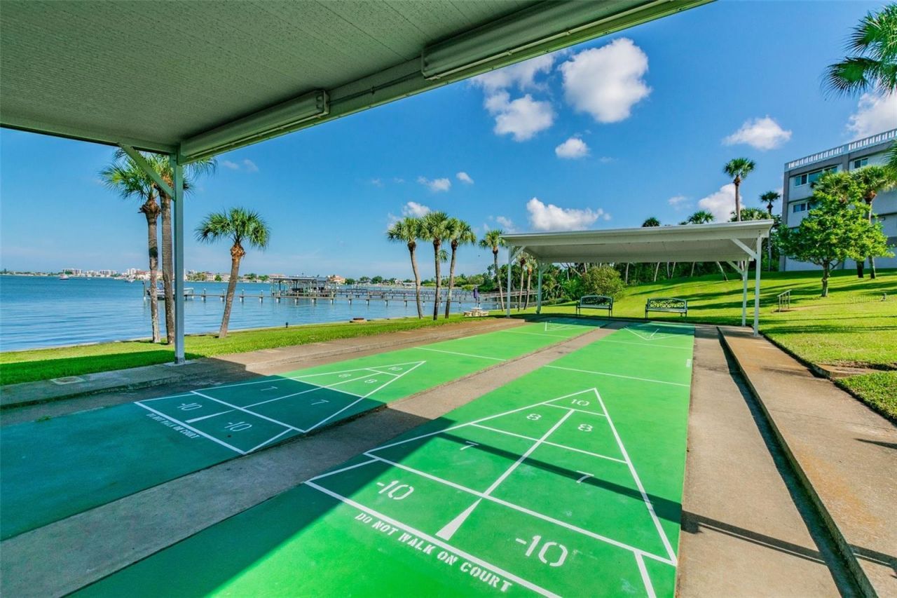 100 Bluff View Drive, Unit 607A, Belleair Bluffs, FL 33770 Photo