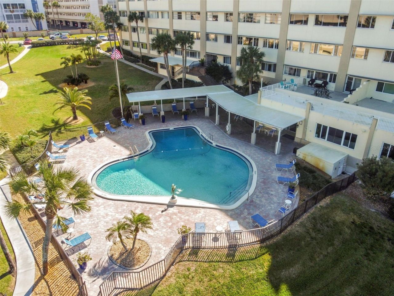 100 Bluff View Drive, Unit 607A, Belleair Bluffs, FL 33770 Photo