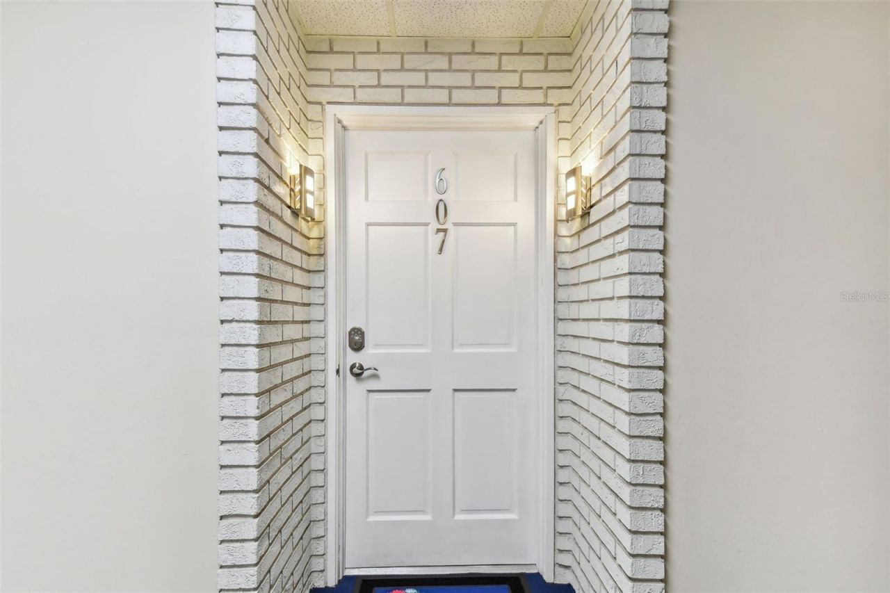 100 Bluff View Drive, Unit 607A, Belleair Bluffs, FL 33770 Photo