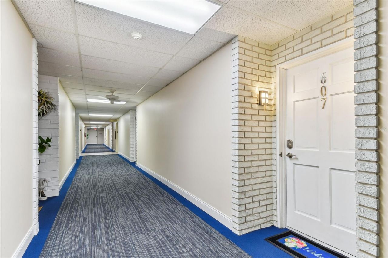 100 Bluff View Drive, Unit 607A, Belleair Bluffs, FL 33770 Photo
