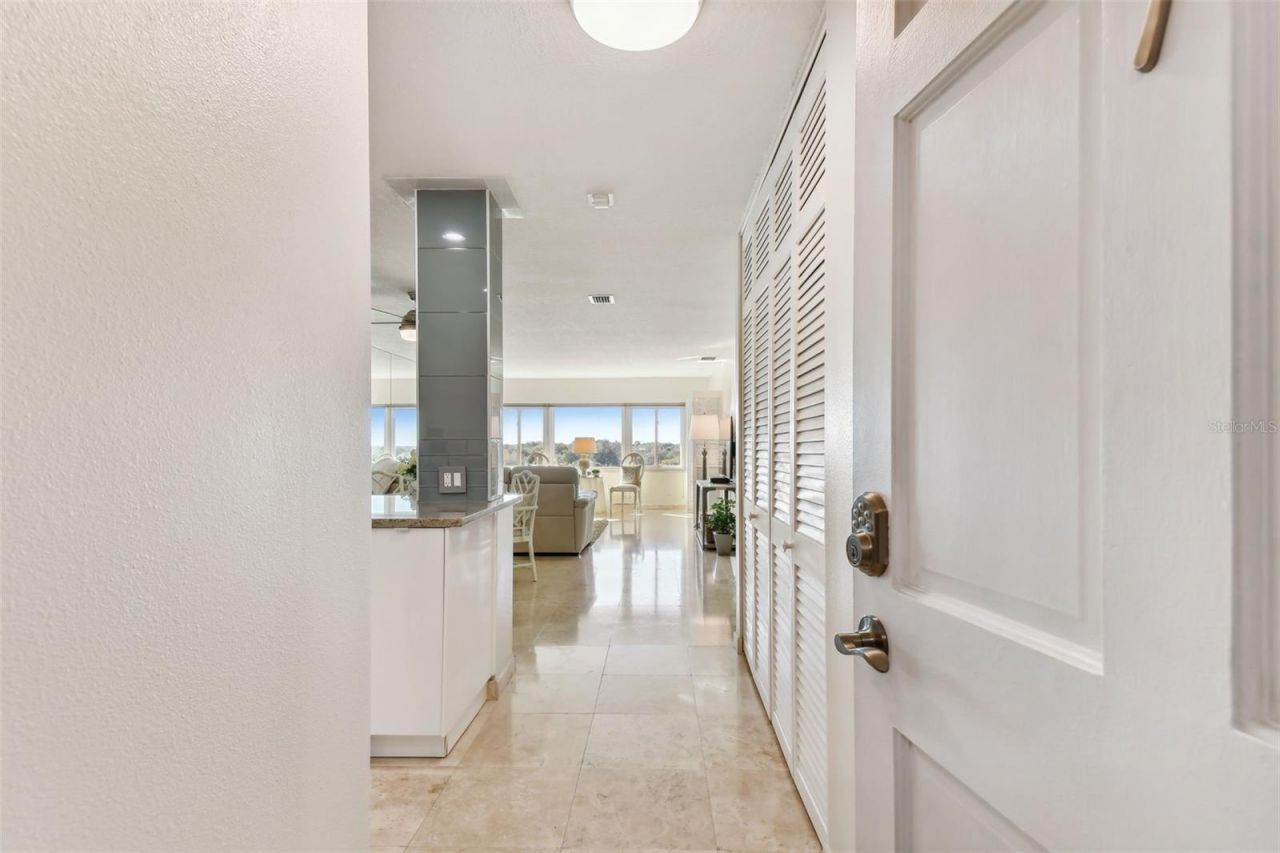 100 Bluff View Drive, Unit 607A, Belleair Bluffs, FL 33770 Photo