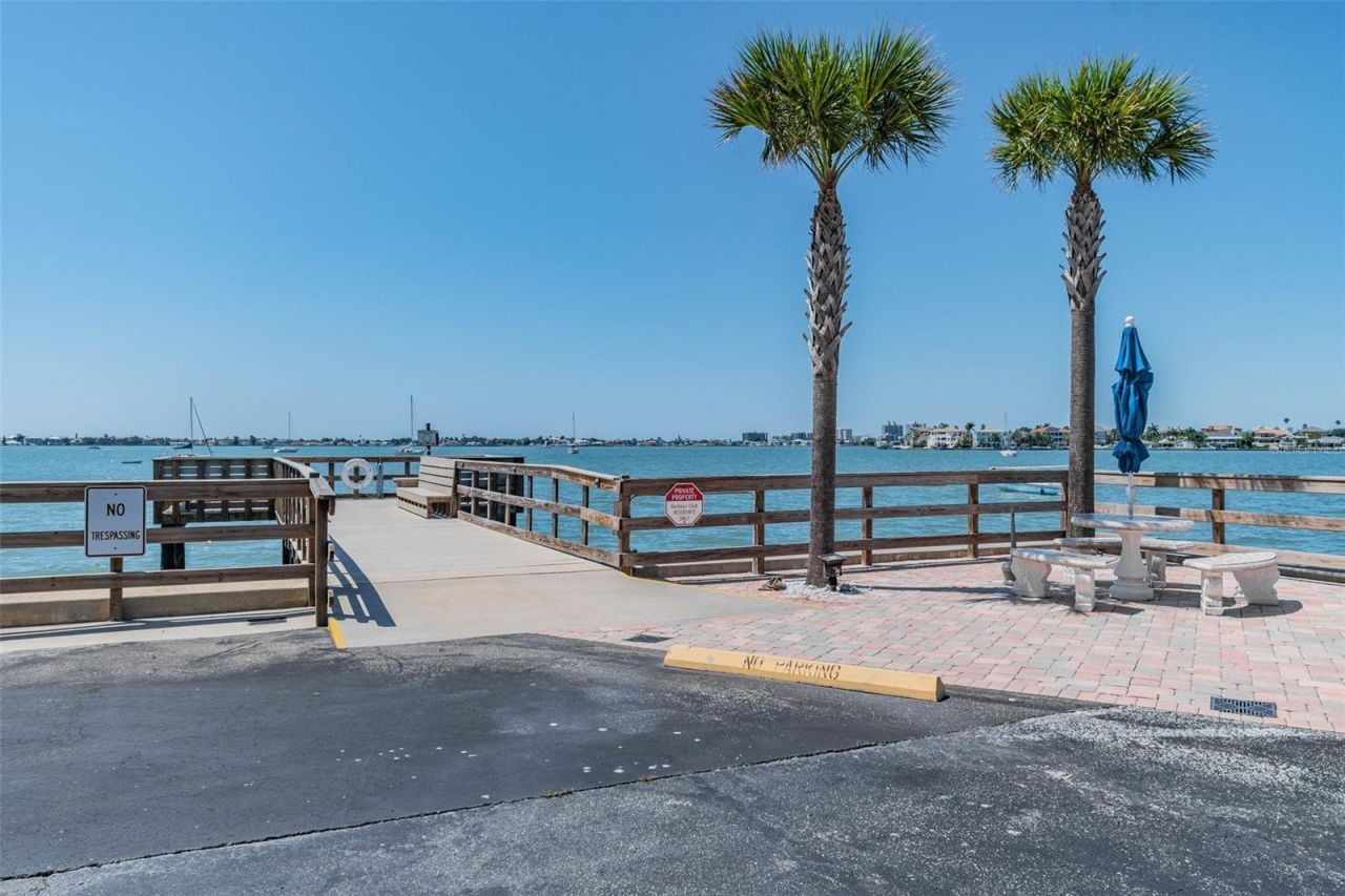 100 Bluff View Drive, Unit 607A, Belleair Bluffs, FL 33770 Photo