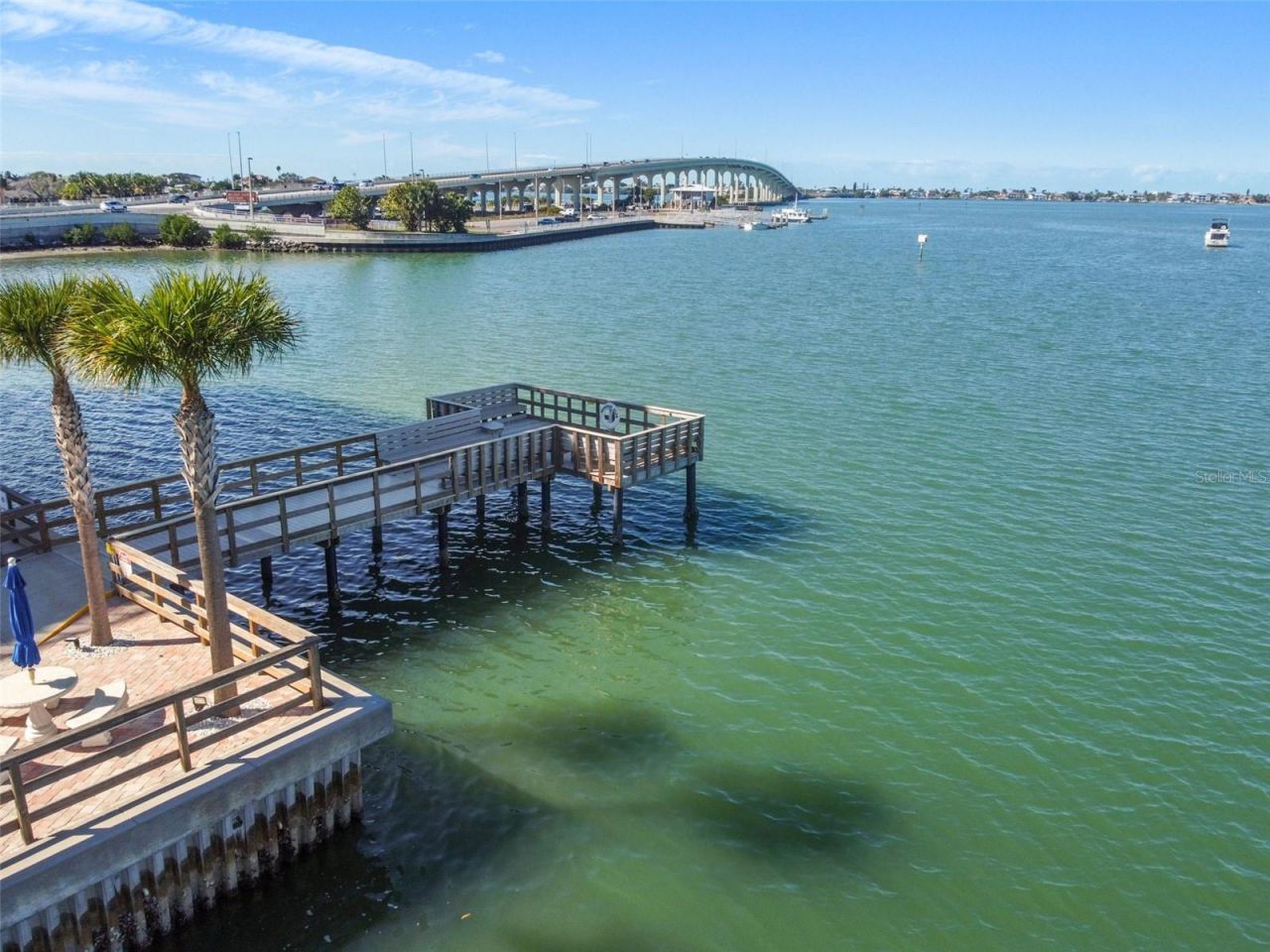 100 Bluff View Drive, Unit 607A, Belleair Bluffs, FL 33770 Photo