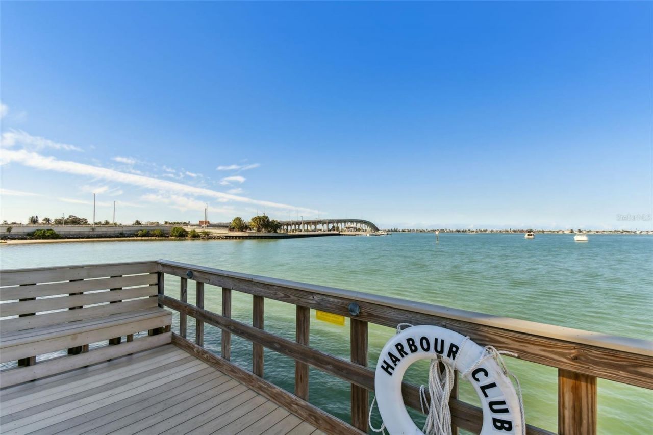 100 Bluff View Drive, Unit 607A, Belleair Bluffs, FL 33770 Photo