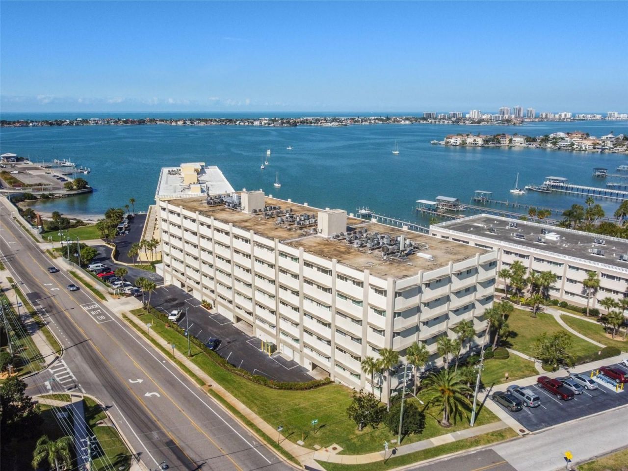 100 Bluff View Drive, Unit 607A, Belleair Bluffs, FL 33770 Photo