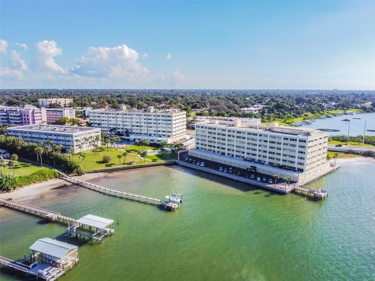 100 Bluff View Drive, Unit 607A, Belleair Bluffs, FL 33770 Photo