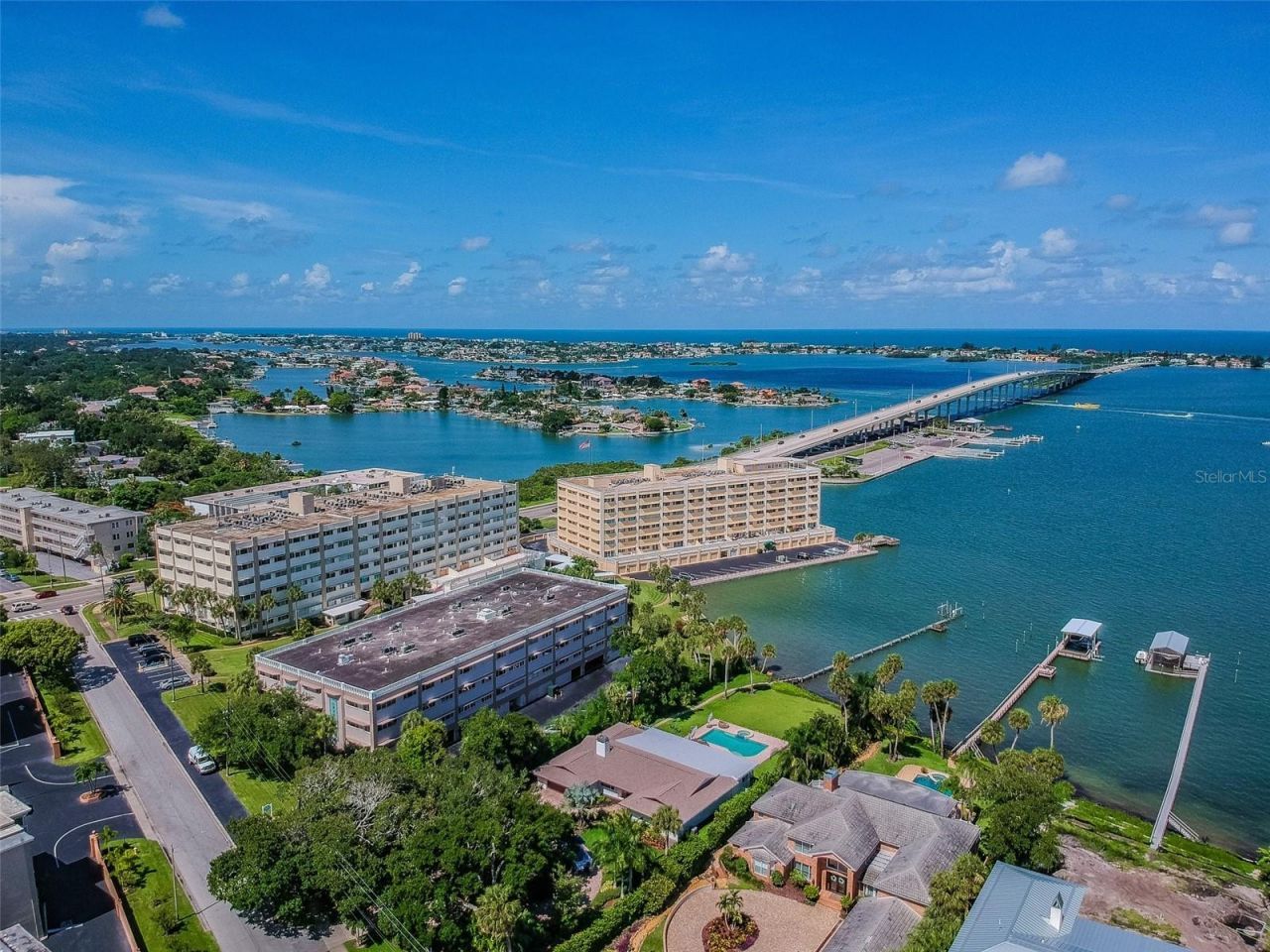 100 Bluff View Drive, Unit 607A, Belleair Bluffs, FL 33770 Photo