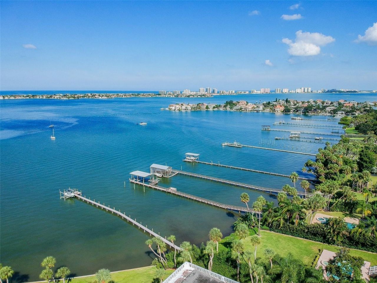 100 Bluff View Drive, Unit 607A, Belleair Bluffs, FL 33770 Photo
