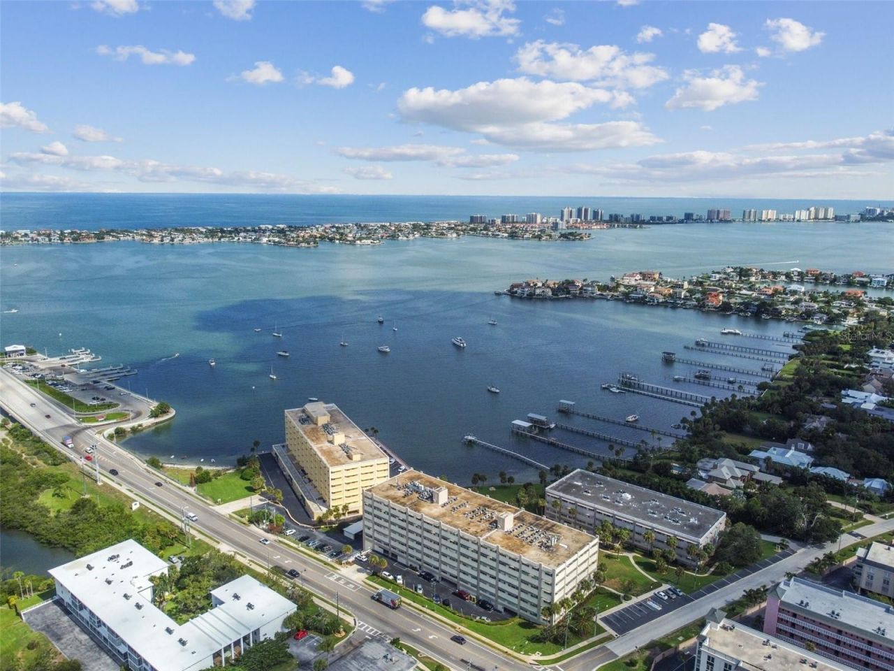 100 Bluff View Drive, Unit 607A, Belleair Bluffs, FL 33770 Photo