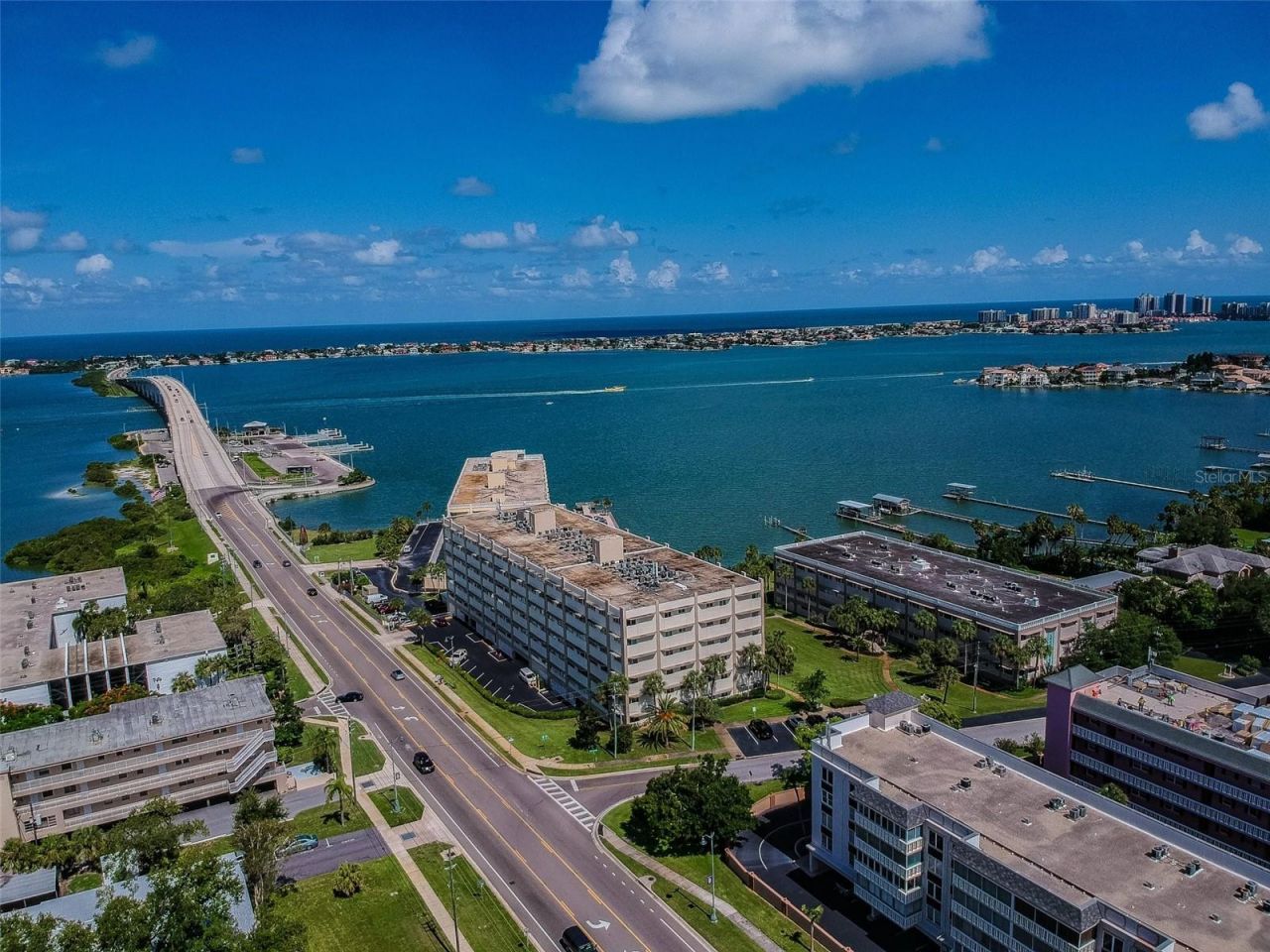 100 Bluff View Drive, Unit 607A, Belleair Bluffs, FL 33770 Photo