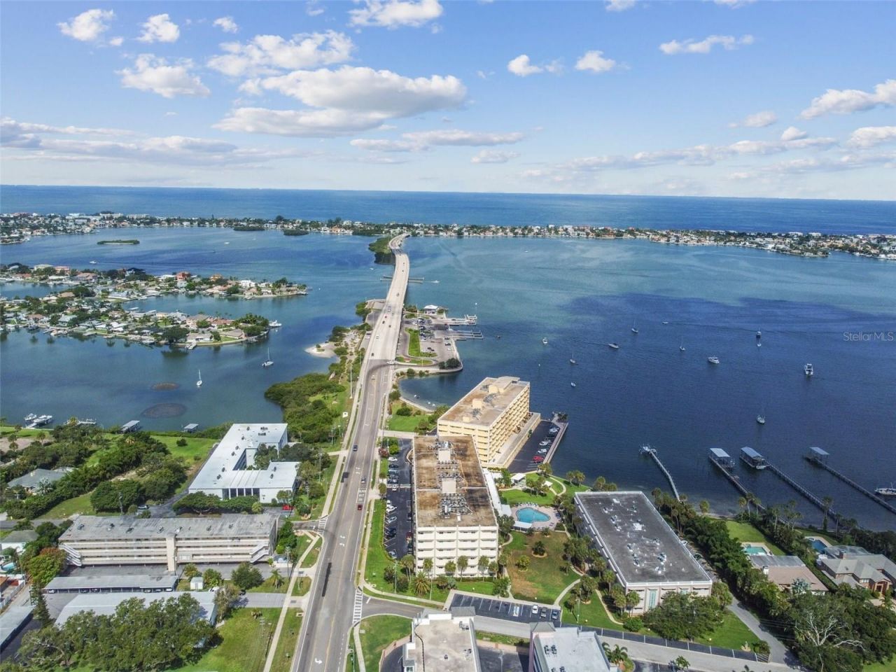 100 Bluff View Drive, Unit 607A, Belleair Bluffs, FL 33770 Photo