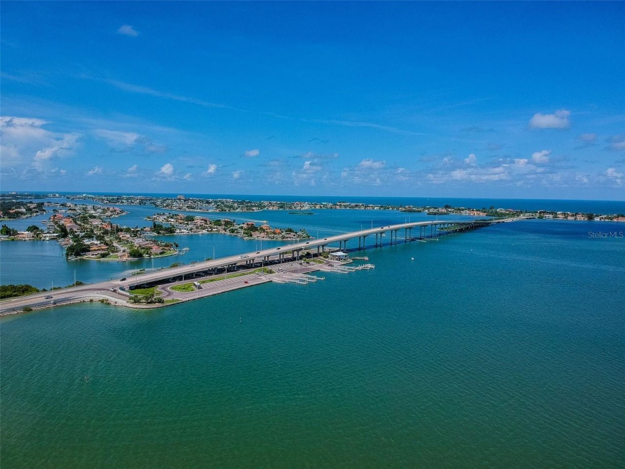 100 Bluff View Drive, Unit 607A, Belleair Bluffs, FL 33770 Photo