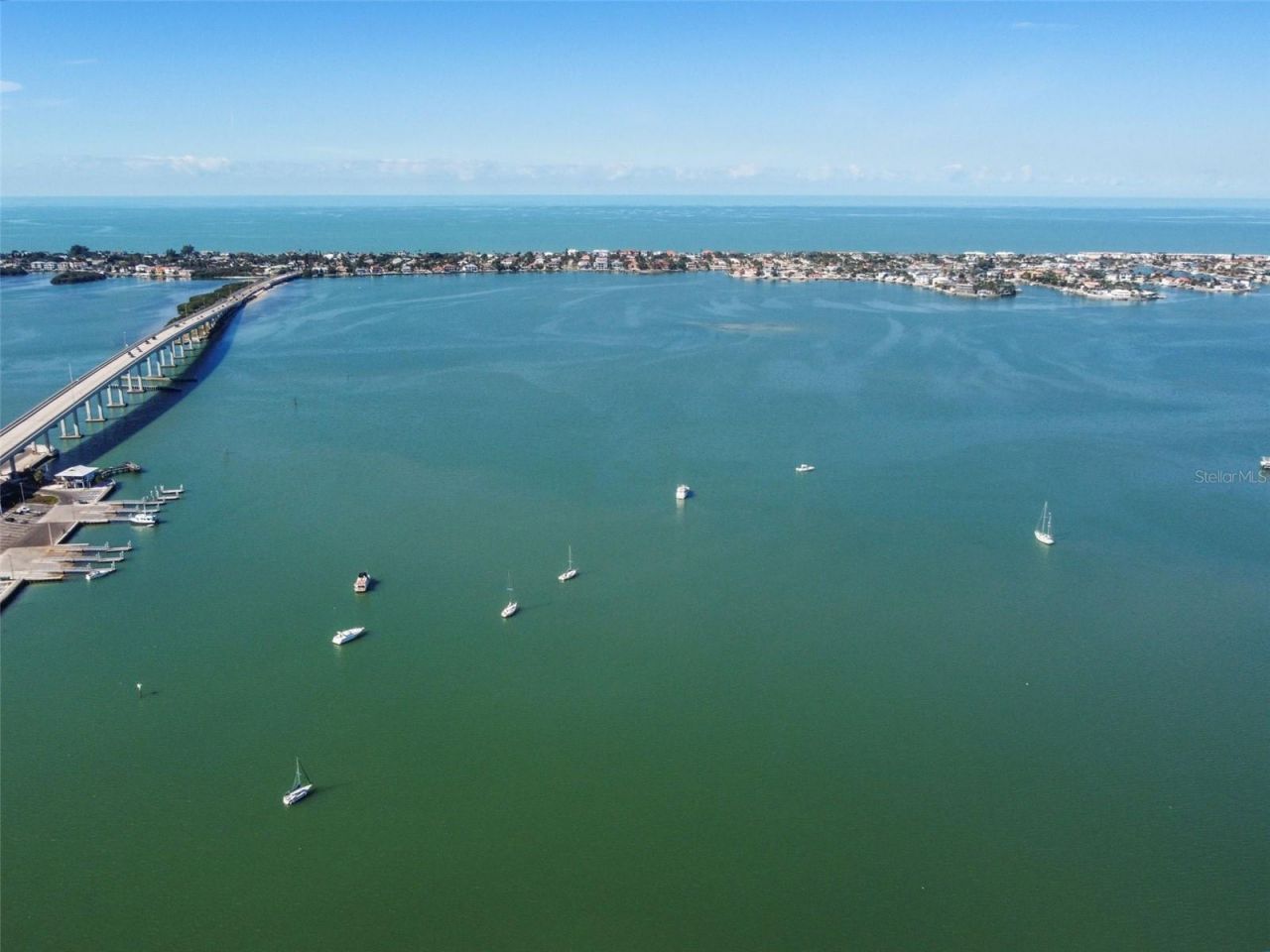 100 Bluff View Drive, Unit 607A, Belleair Bluffs, FL 33770 Photo