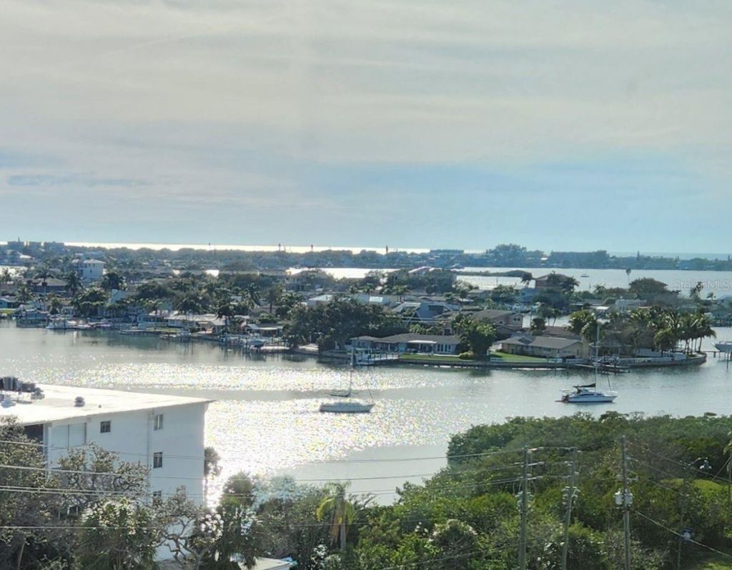 100 Bluff View Drive, Unit 607A, Belleair Bluffs, FL 33770 Photo