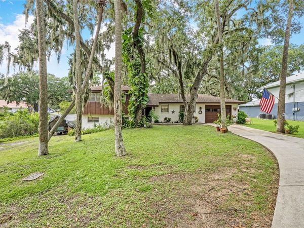 24 OAK STREET, PORT ORANGE, FL 32127