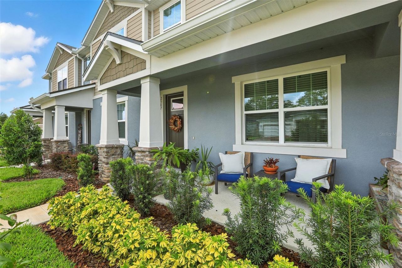 2587 Chickasaw Plum Loop, Clermont, FL 34711 Main Photo