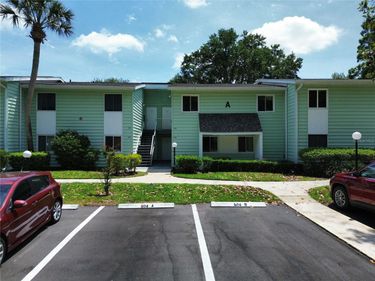 606 MIDWAY DRIVE, Unit B, OCALA, FL 34472