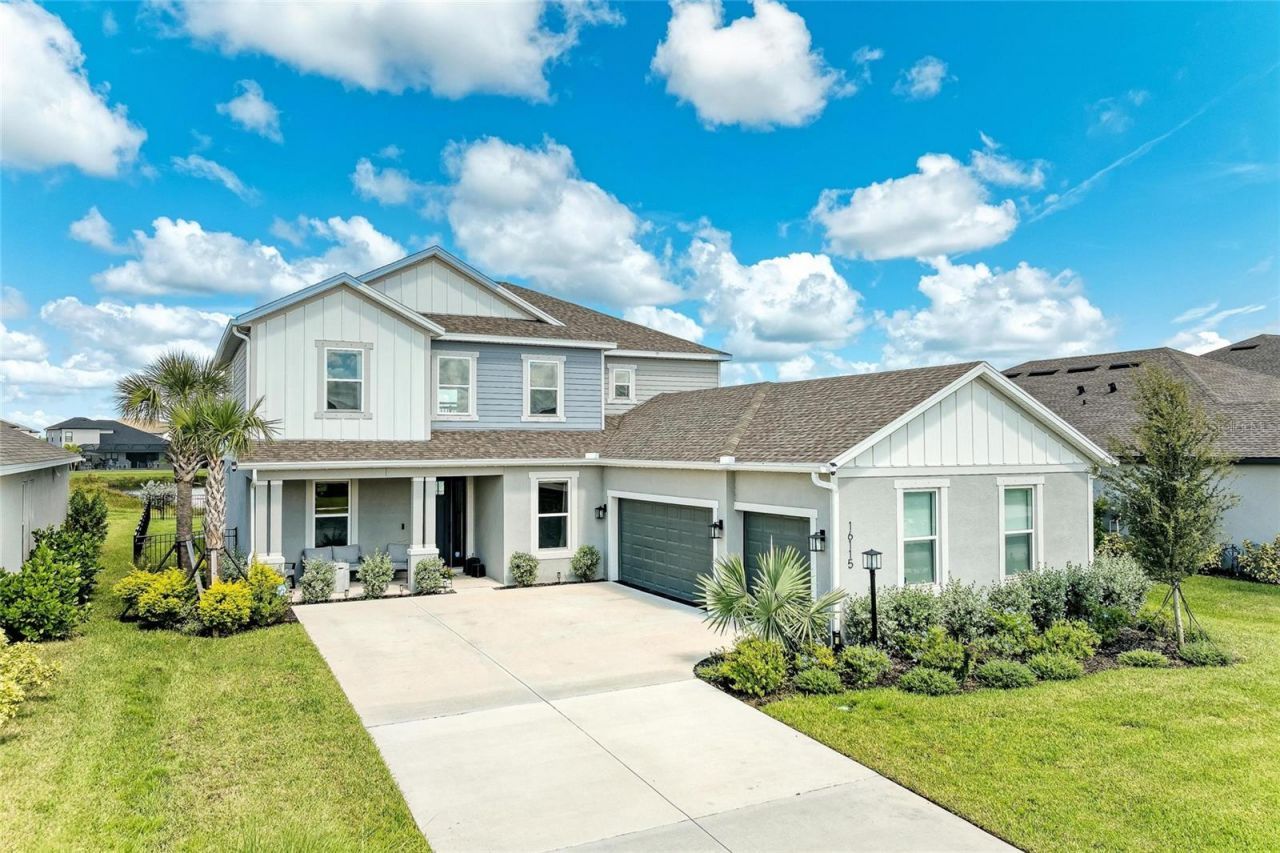 16115 Mount Holly Drive, Bradenton, FL 34211 Photo