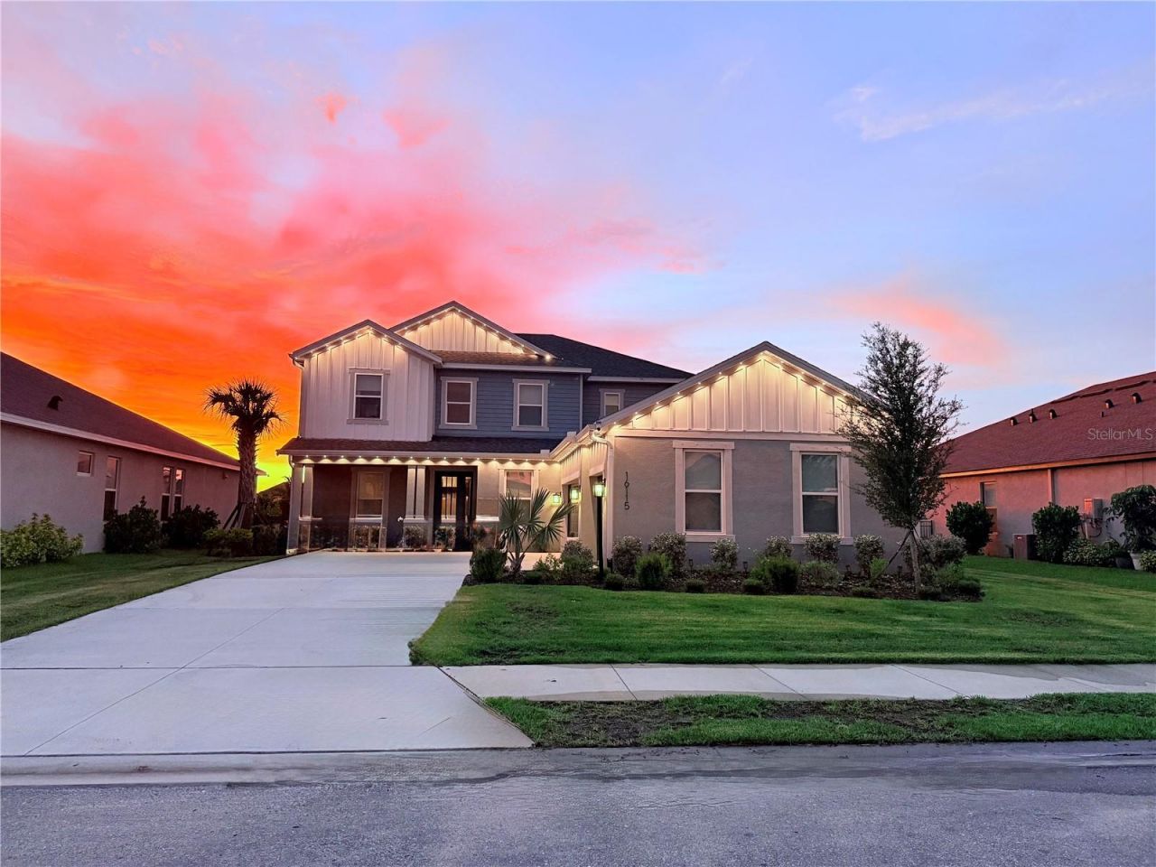 16115 Mount Holly Drive, Bradenton, FL 34211 Photo