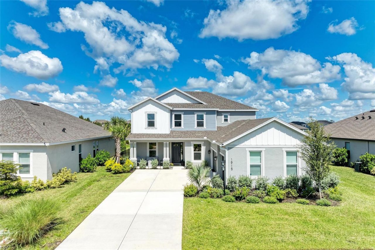 16115 Mount Holly Drive, Bradenton, FL 34211 Photo