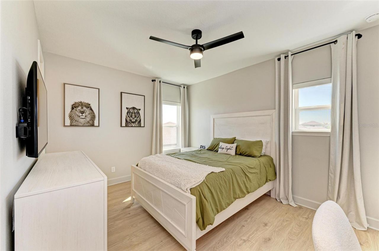 16115 Mount Holly Drive, Bradenton, FL 34211 Photo