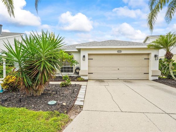 4235 PLACID DRIVE, SARASOTA, FL 34243