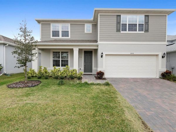 3306 HANGING TIDE STREET, WINTER GARDEN, FL 34787