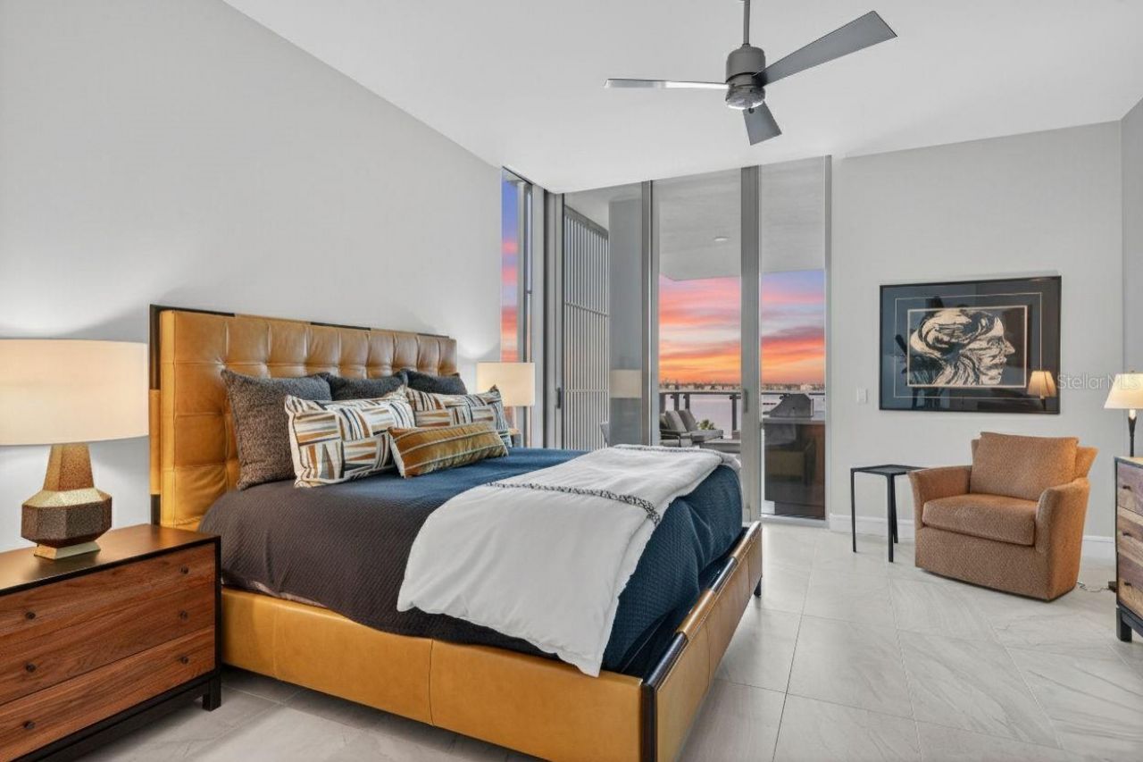 605 S Gulfstream Avenue, Unit 5S, Sarasota, FL 34236 Photo