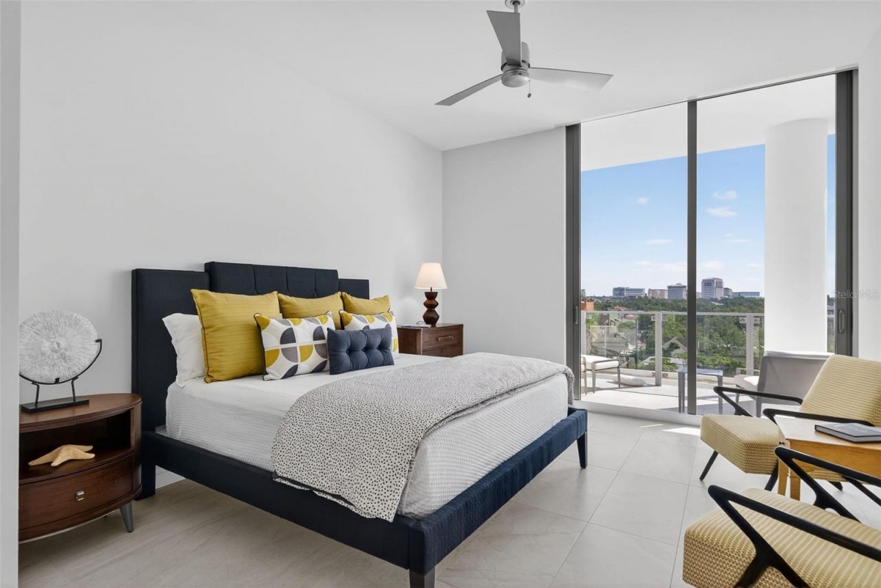 605 S Gulfstream Avenue, Unit 5S, Sarasota, FL 34236 Photo