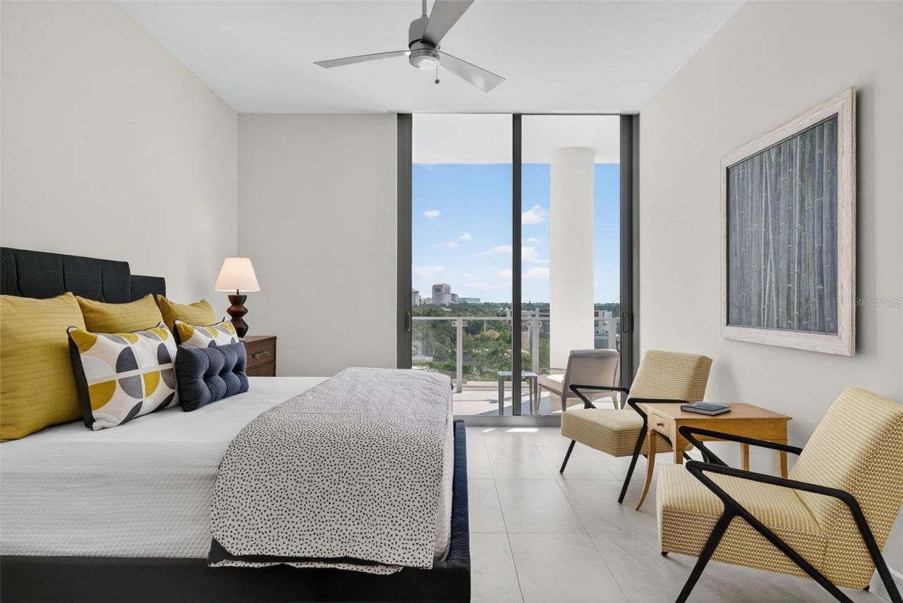 605 S Gulfstream Avenue, Unit 5S, Sarasota, FL 34236 Photo