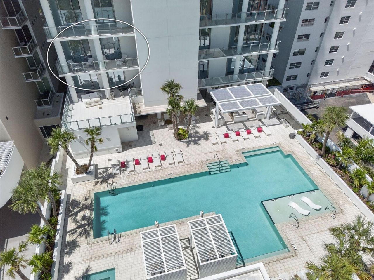 605 S Gulfstream Avenue, Unit 5S, Sarasota, FL 34236 Photo