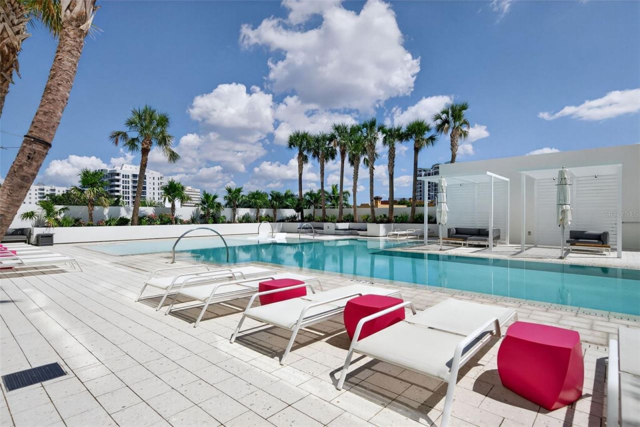 605 S Gulfstream Avenue, Unit 5S, Sarasota, FL 34236 Photo