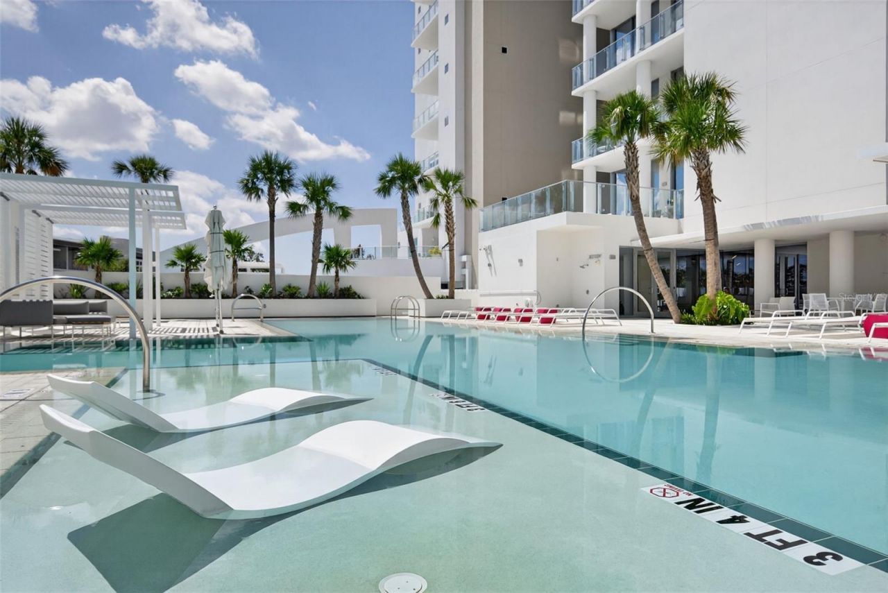 605 S Gulfstream Avenue, Unit 5S, Sarasota, FL 34236 Photo