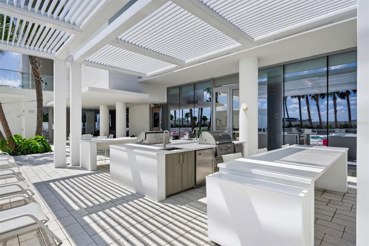 605 S Gulfstream Avenue, Unit 5S, Sarasota, FL 34236 Photo