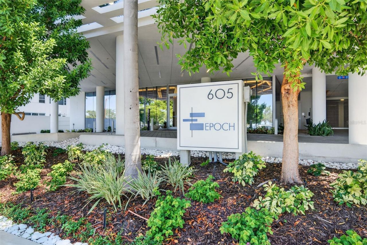 605 S Gulfstream Avenue, Unit 5S, Sarasota, FL 34236 Photo