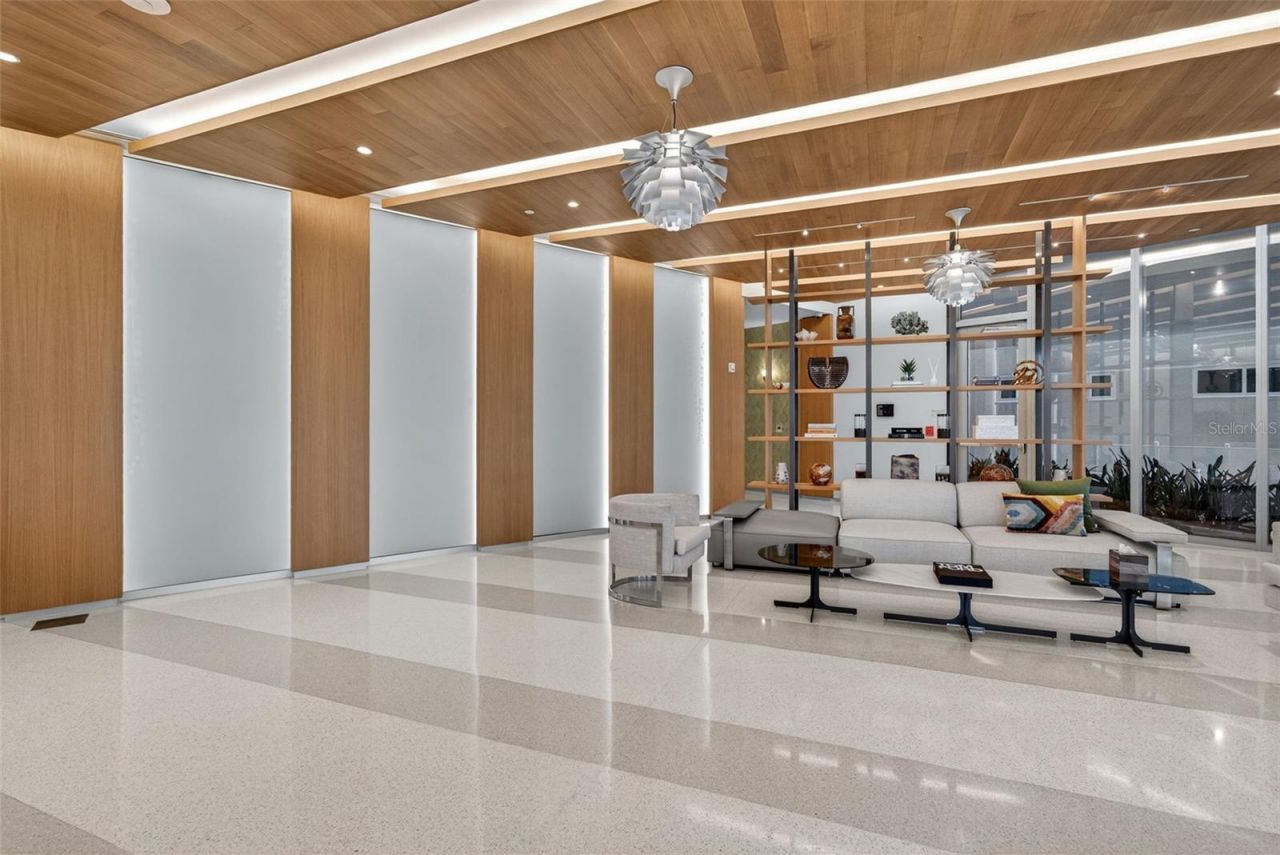 605 S Gulfstream Avenue, Unit 5S, Sarasota, FL 34236 Photo