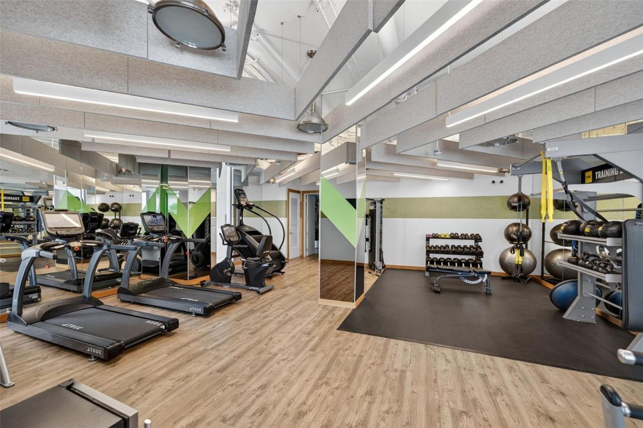 605 S Gulfstream Avenue, Unit 5S, Sarasota, FL 34236 Photo