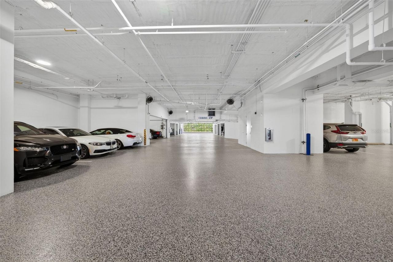 605 S Gulfstream Avenue, Unit 5S, Sarasota, FL 34236 Photo