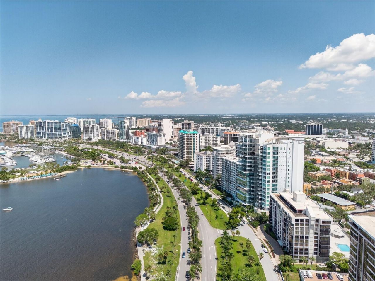 605 S Gulfstream Avenue, Unit 5S, Sarasota, FL 34236 Photo