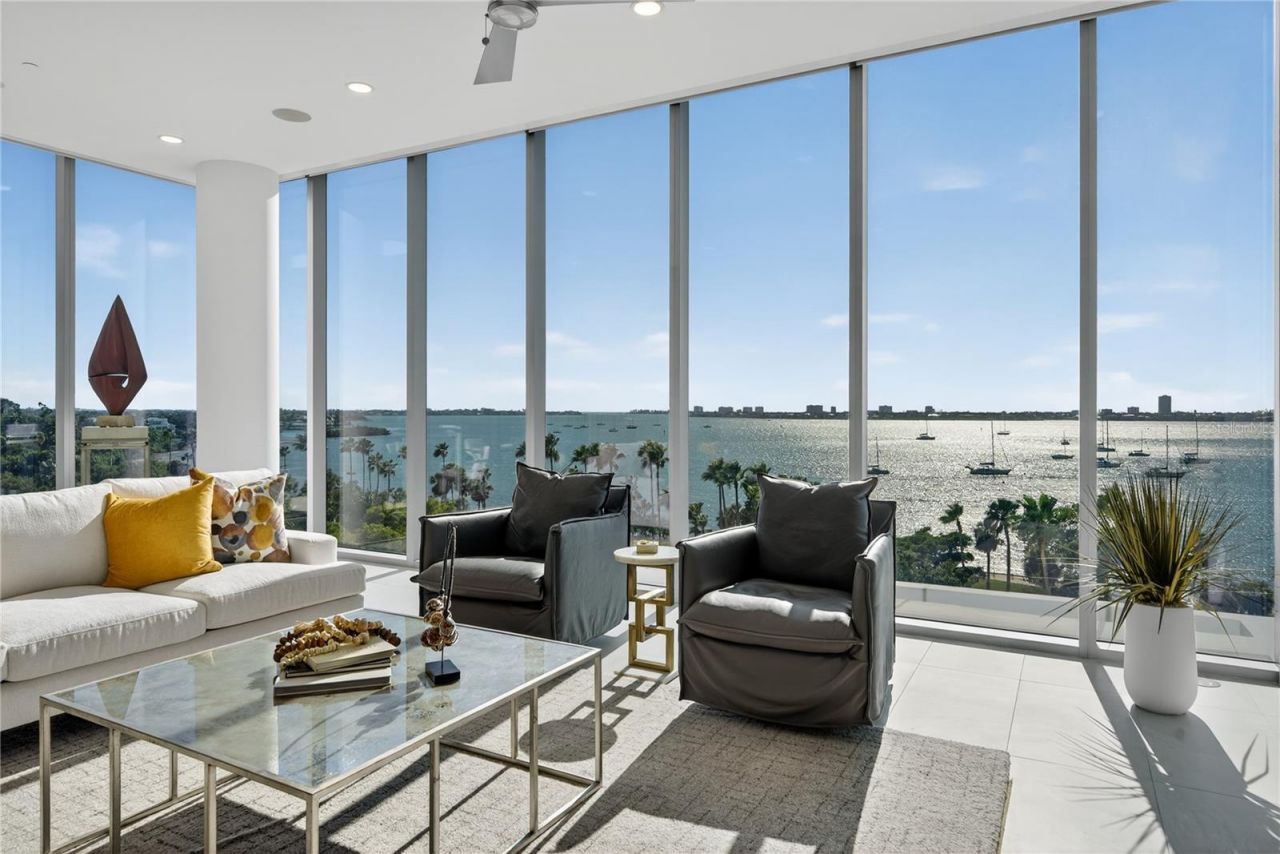 605 S Gulfstream Avenue, Unit 5S, Sarasota, FL 34236 Photo