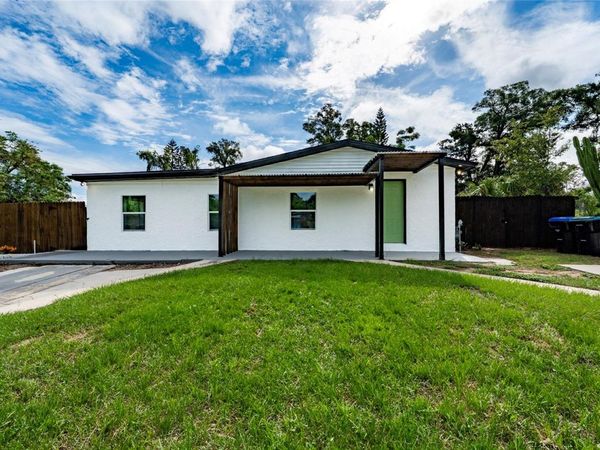 5621 LUNSFORD DRIVE, ORLANDO, FL 32818