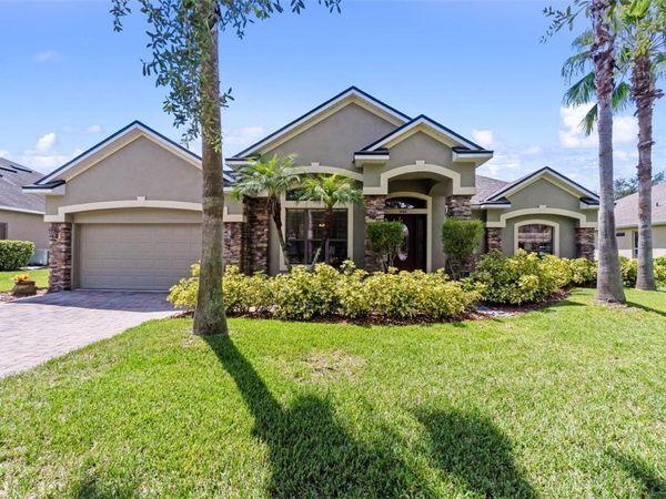 1460 PRAIRIE OAKS DRIVE, ST CLOUD, FL 34771