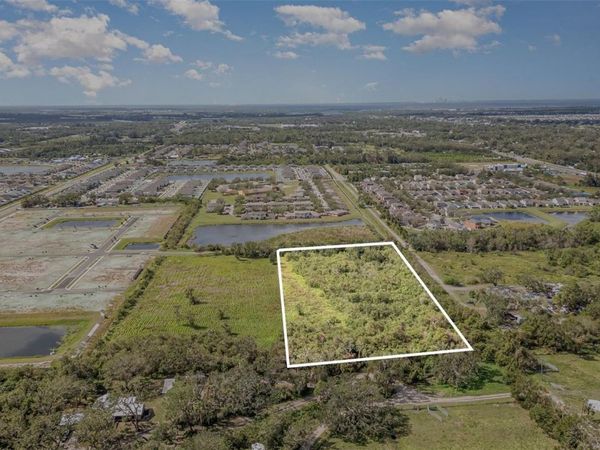 12TH STREET SE, RUSKIN, FL 33570