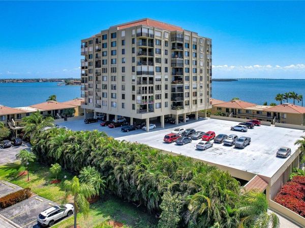 6322 PALMA DEL MAR BOULEVARD S, Unit 505, ST PETERSBURG, FL 33715