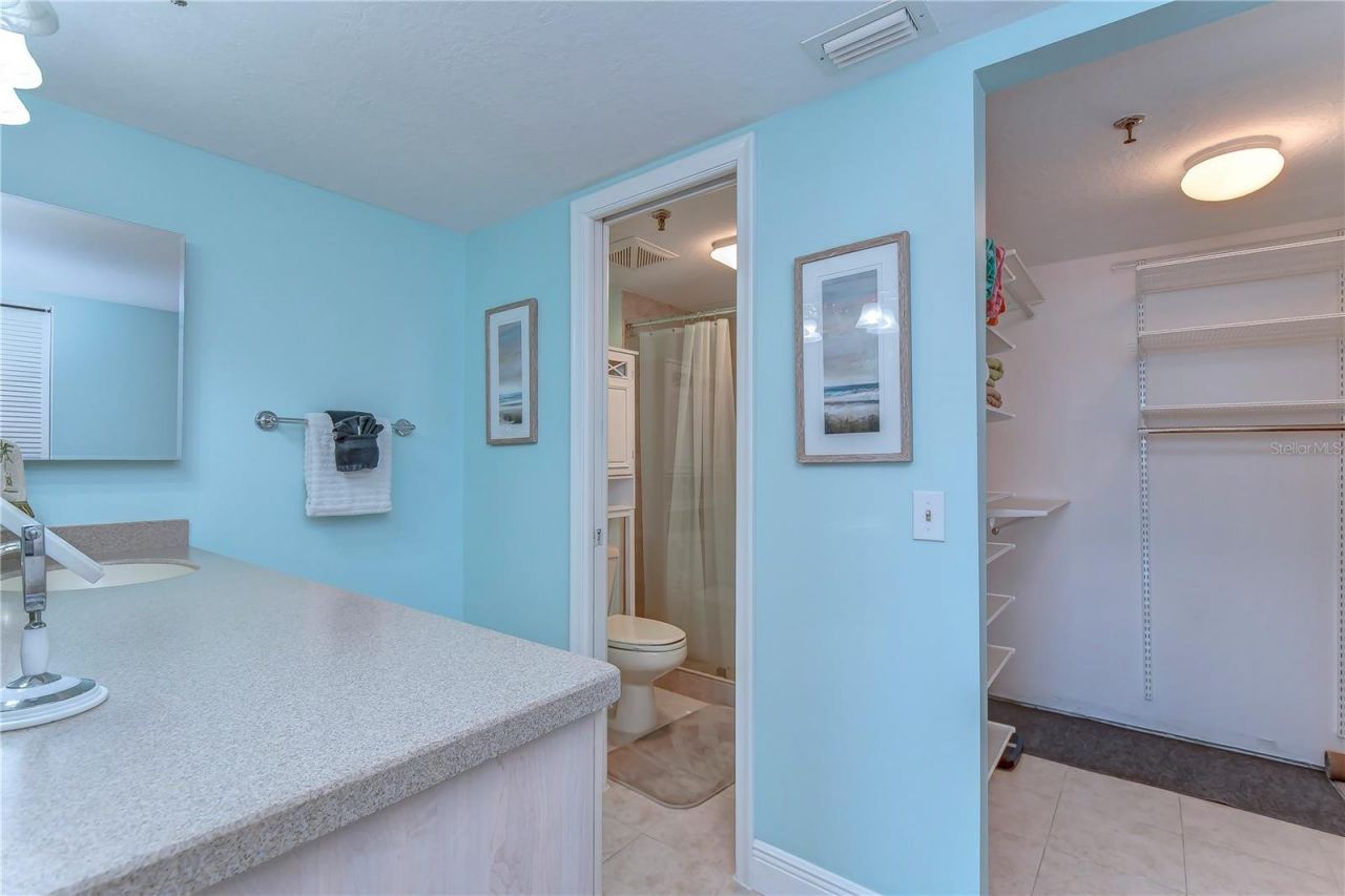 6322 Palma Del Mar Boulevard S, Unit 505, Saint Petersburg, FL 33715 Photo