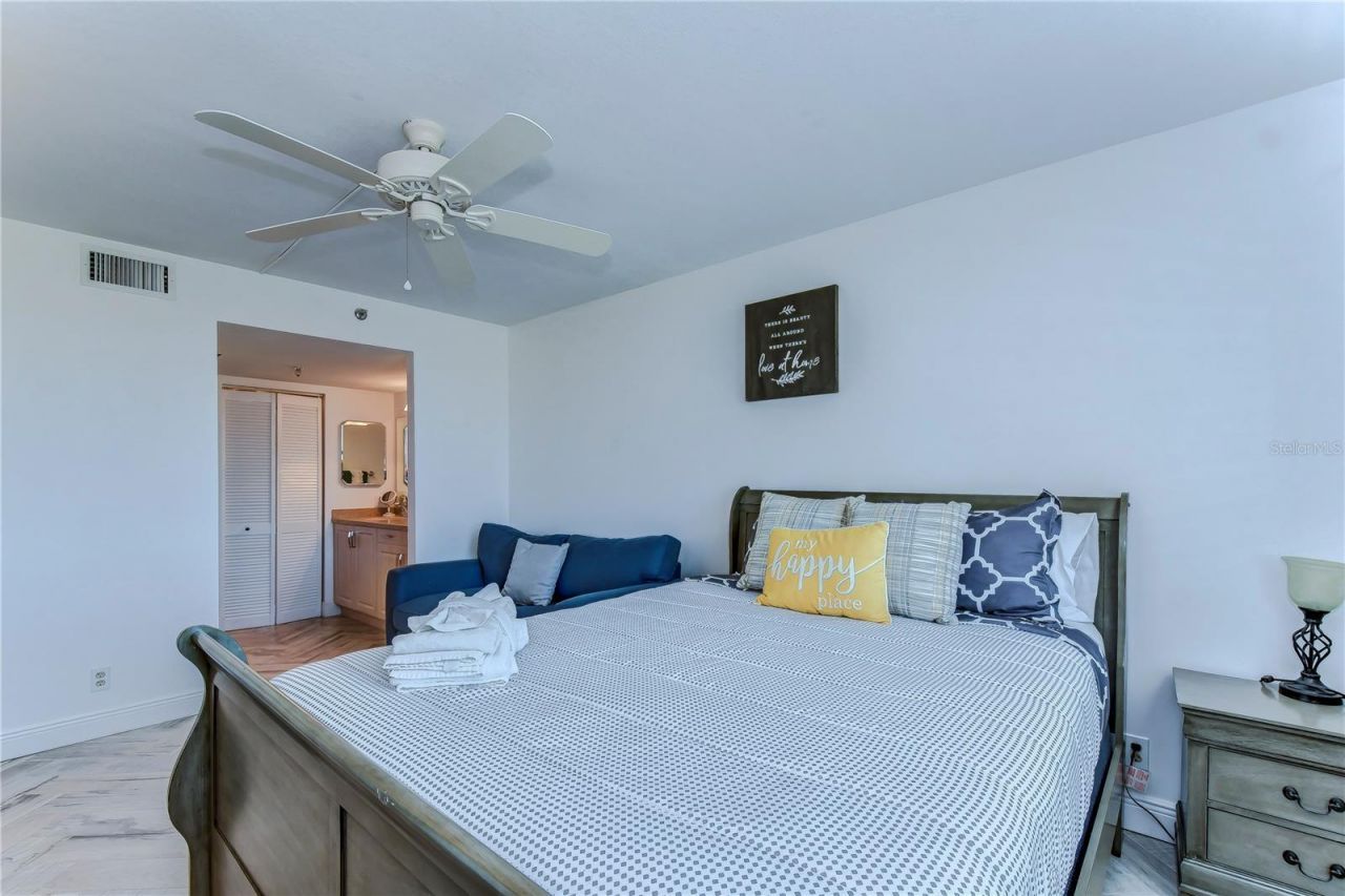 6322 Palma Del Mar Boulevard S, Unit 505, Saint Petersburg, FL 33715 Photo