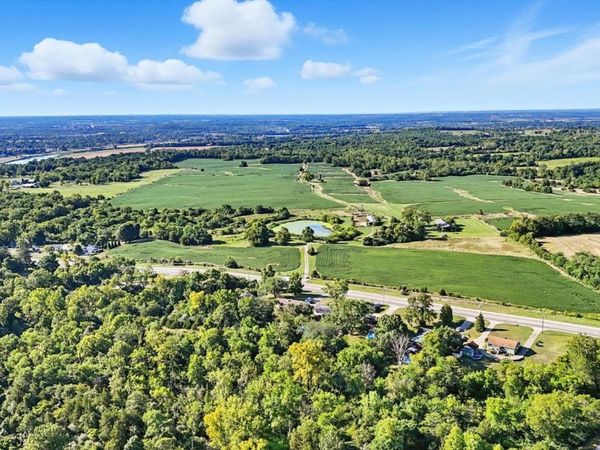 881 Middletown Eaton Road, Madison Twp, OH 45042