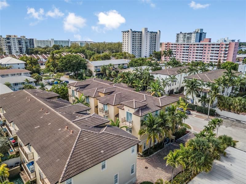 3240 NE 13 Street, Unit 3240, Pompano Beach, FL 33062 Photo