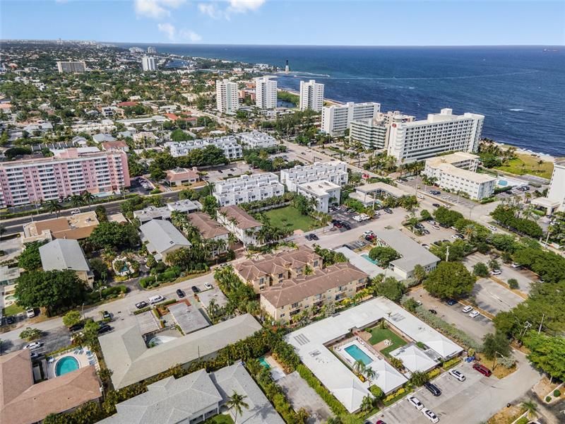 3240 NE 13 Street, Unit 3240, Pompano Beach, FL 33062 Photo